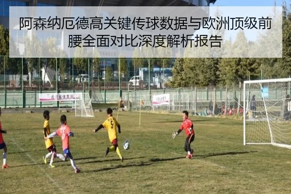 阿森纳厄德高关键传球数据与欧洲顶级前腰全面对比深度解析报告