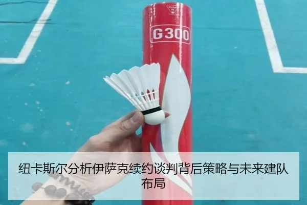 纽卡斯尔分析伊萨克续约谈判背后策略与未来建队布局